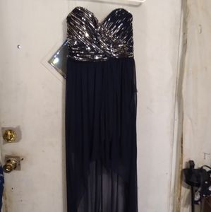 My Michelle special occasion dress